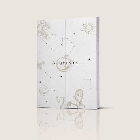 Calendario de Adviento